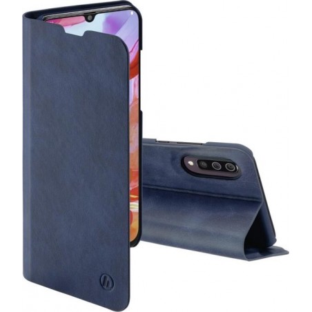 Hama Booklet Guard Pro Voor Samsung Galaxy A70 Blauw