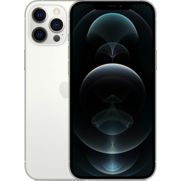 Apple iPhone 12 Pro Max - 256GB - Zilver