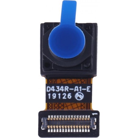 Front Facing Camera Module voor Nokia X7 / 8.1 / 7.1 Plus / TA-1131