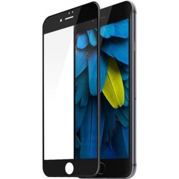 Van Full Screen Tempered Glass(0.26mm) Apple iPhone 7 Plus / 8 Plus - Zwart