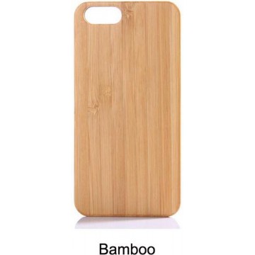 Woodbasics houten iphone 6 cover