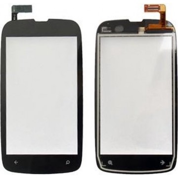Let op type!! High Quality Version Touch Panel for Nokia 610