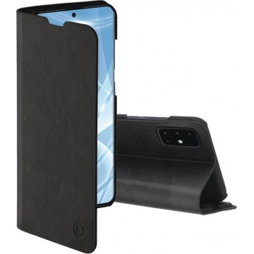 Hama Booklet Guard Pro Voor Samsung Galaxy A51 Zwart
