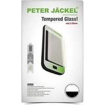 Peter Jäckel HD Glass A510 Galaxy A5 Doorzichtige schermbeschermer 1stuk(s)