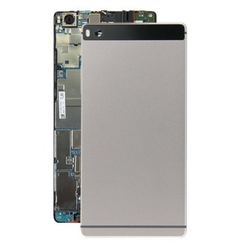 Let op type!! Huawei P8 Battery Back Cover(Silver)