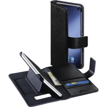 Hama Booklet Stand-Up Voor Samsung Galaxy S10e Zwart