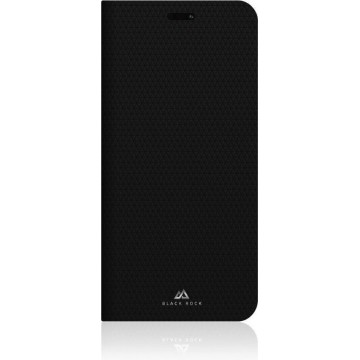 Black Rock Zwart Standard Booklet Huawei P20 Lite