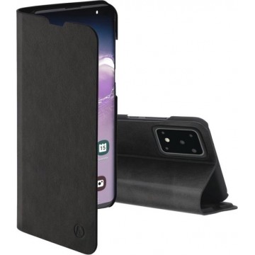 Hama Booklet Guard Pro Voor Samsung Galaxy S20 Ultra Zwart