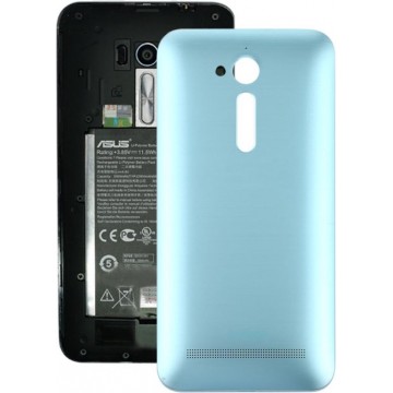 Batterij achterkant voor Asus ZenFone Go / ZB500KG (babyblauw)