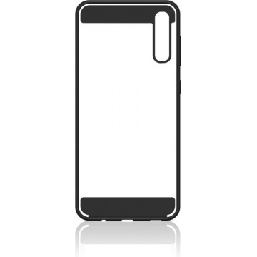 Black Rock Cover Air Robust Voor Samsung Galaxy A50 Zwart