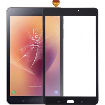 Let op type!! Touch Panel for Galaxy Tab A 8.0 / T380 (WIFI Version)(Black)