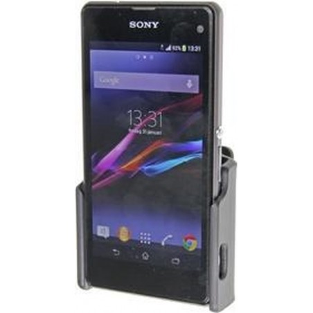 Brodit passive houder voor Sony Xperia Z1 Compact