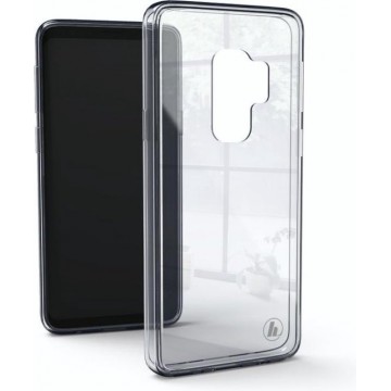 Hama Cover Glass Voor Samsung Galaxy S9 Transparant
