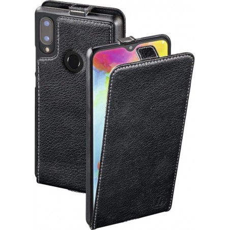 Hama Flipcase Smart Case Voor Samsung Galaxy M20 Zwart