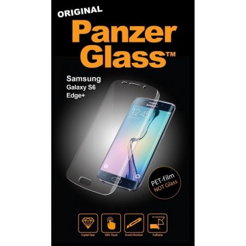 PanzerGlass Samsung Galaxy S6 Edge+ - PET film