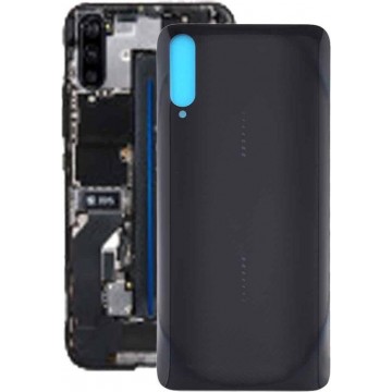 Batterij achterkant voor Vivo iQOO (zwart)