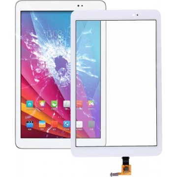 Let op type!! For Huawei Mediapad T1 10.0 / T1-A21 Touch Panel(White)