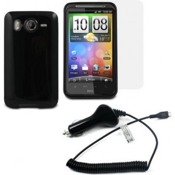 Muvit iphone4 / 4s power case with built in battery 1400 mah