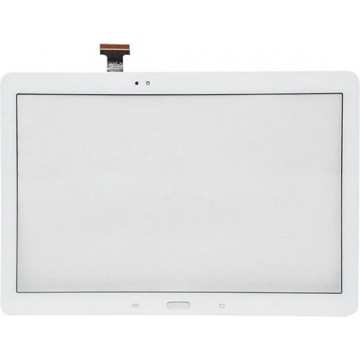 Aanraakscherm voor Galaxy Tab Pro 10.1 / SM-T520 (wit)