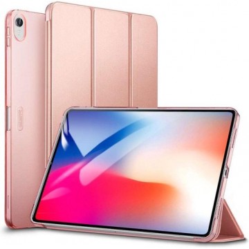 Hoesje ESR Apple iPad Pro 12.9 (2018) Case Yippee - Roze/Goud