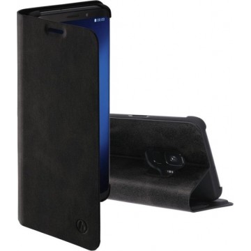 Hama Booklet Guard Pro Voor Samsung Galaxy S9 Zwart