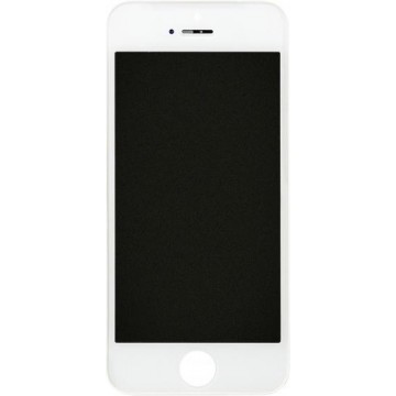 New OEM LCD-Display Complete for Apple iPhone 5 White