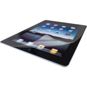 Elecom Zeroshock Film for new iPad Tablet Apple 1 stuk(s)