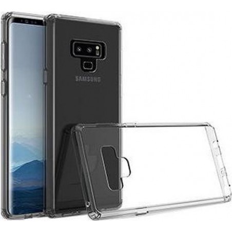 TPU Case voor Samsung Galaxy Note 9