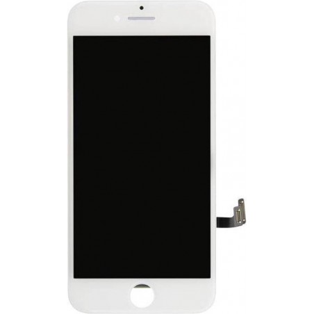Voor Apple iPhone 7 - AA+ LCD Scherm Wit