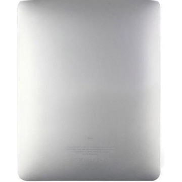 Let op type!! Back cover for iPad 32GB Wifi Version