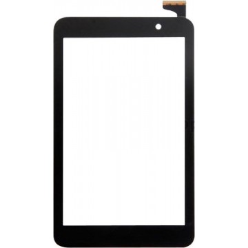 Let op type!! Touch Panel  for Asus Memo Pad HD7 / ME176(Black)