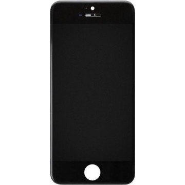 New OEM LCD-Display Complete for Apple iPhone 5 Black