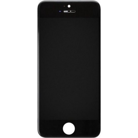 New OEM LCD-Display Complete for Apple iPhone 5 Black
