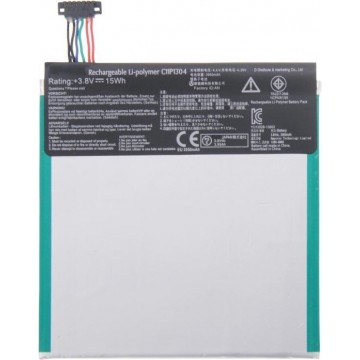 iPartsBuy C11P1304 3950mAh Rechargeable Li-Polymer Battery for Asus MeMO Pad HD7 / ME137X
