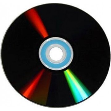 Let op type!! 10 Stuks Lege 12cm DVD-R disk  4.7GB/120 minuten