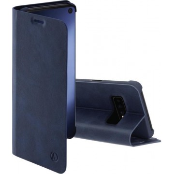 Hama Booklet Guard Pro Voor Samsung Galaxy S10 Blauw
