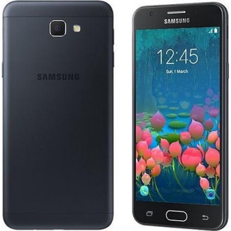 Samsung Galaxy J7 Prime (Zwart)