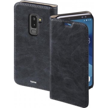 Hama Booklet Guard Case Voor Samsung Galaxy A6+ (2018) Blauw