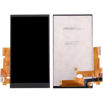 Let op type!! 2 in 1 for HTC One M9 (LCD + Touch Pad) Digitizer Assembly(Black)
