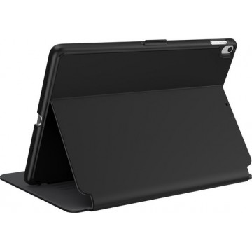 Speck Balance Folio Bookcase iPad Air 10.5 / iPad Pro 10.5 tablethoes - Zwart