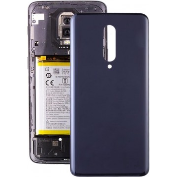 Batterij achterkant voor OnePlus 7 Pro (grijs)