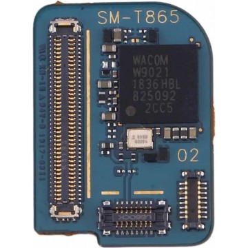 Touch Connection Board voor Samsung Galaxy Tab S6 / SM-T865