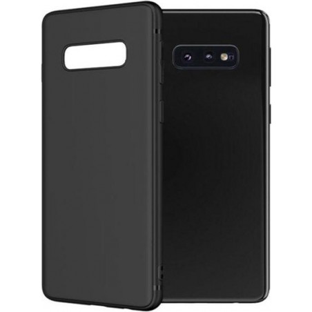 HOCO S10e Fascination Series TPU Hoesje voor Samsung Galaxy S10e