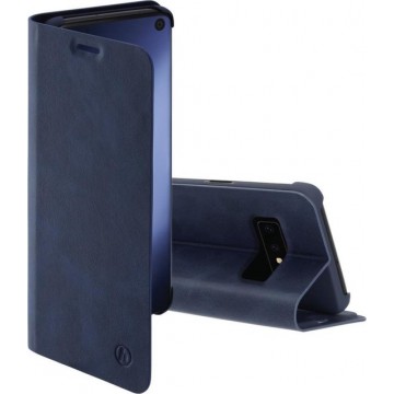 Hama Booklet Guard Pro Voor Samsung Galaxy S10e Blauw