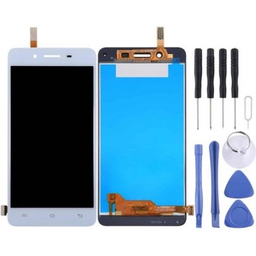 Let op type!! For Vivo V3 LCD Screen and Digitizer Full Assembly