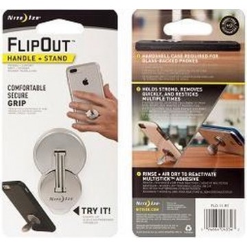 NITE IZE FlipOut Handle + Stand