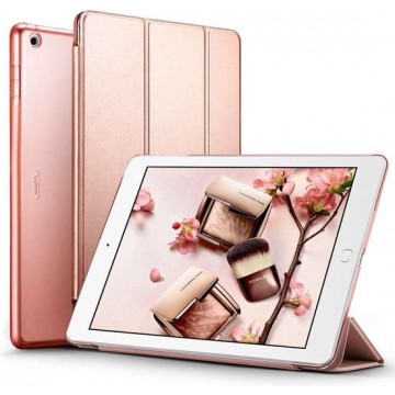 Hoesje ESR Apple iPad 9.7 (2018) Yippee Color Case - Roze/Goud