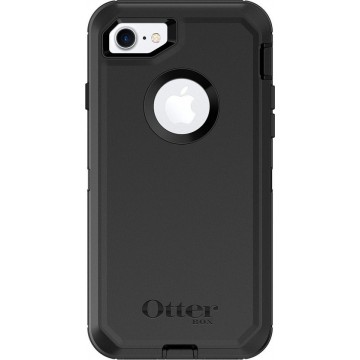 Otterbox Defender Case voor Apple iPhone 7/8/iPhone SE(2020) - Zwart