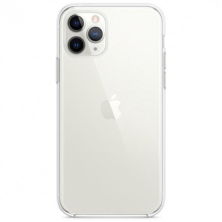 Apple Clear Case voor iPhone 11 Pro - Transparant