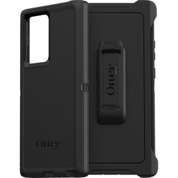 OtterBox Defender Case voor Samsung Galaxy Note 20 Ultra - Zwart